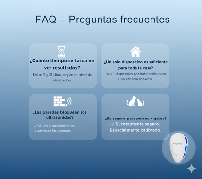 Repelente Contra Plagas