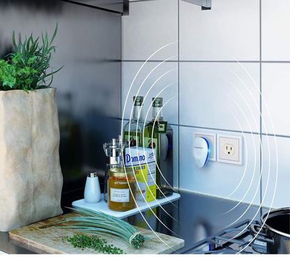 Repelente Contra Plagas